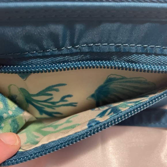 LUG: Rodeo 2 Wallet - Picture 3 of 6